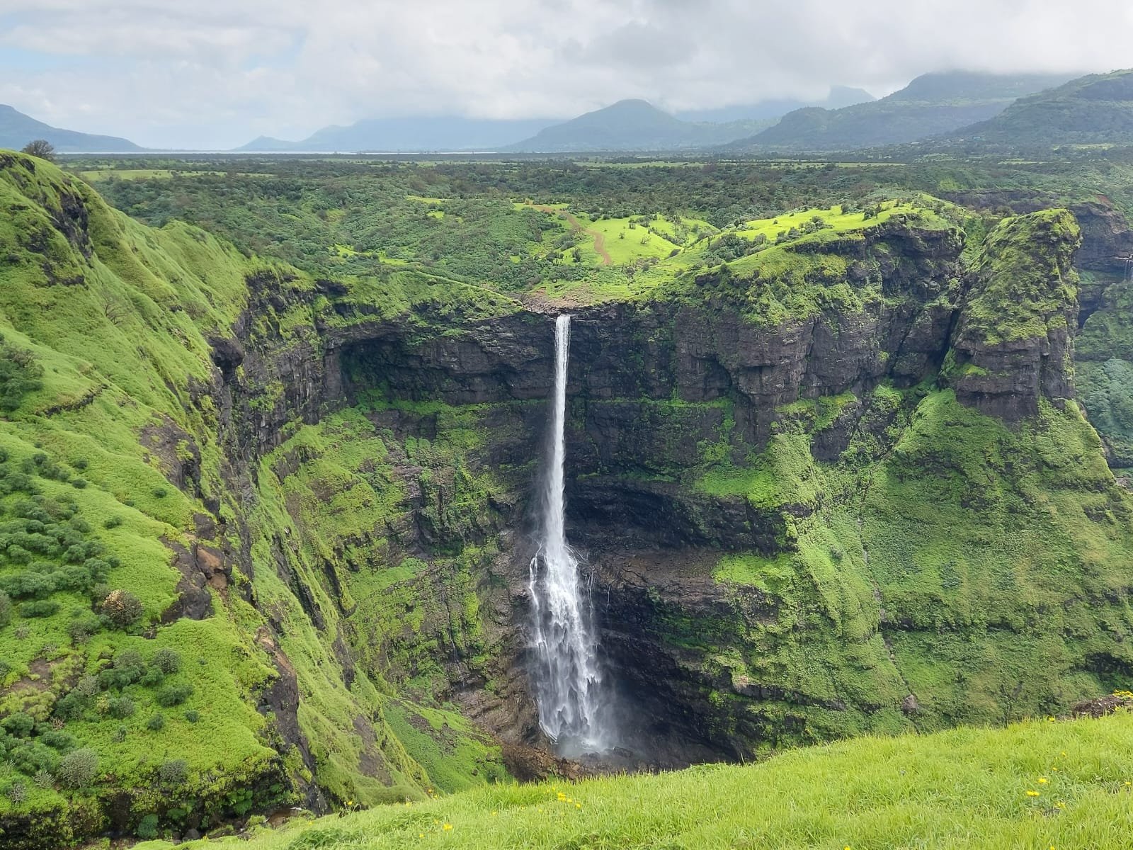 Aadrai Jungle Trek